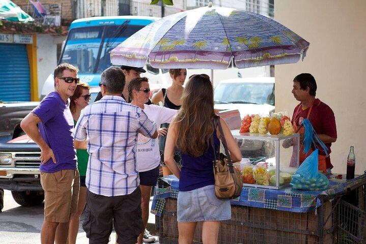 Smaak van Pitillal Food Tour door Vallarta Food Tours