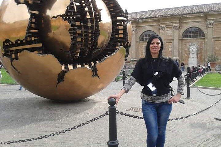 Vatican VIP Experience