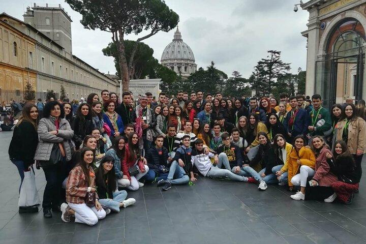 Vatican VIP Experience