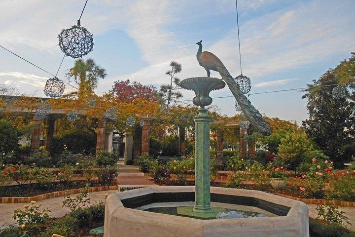 Anmeldelse af An Epic Scavenger Hunt: Feel the Adventure Breeze at WinterPark