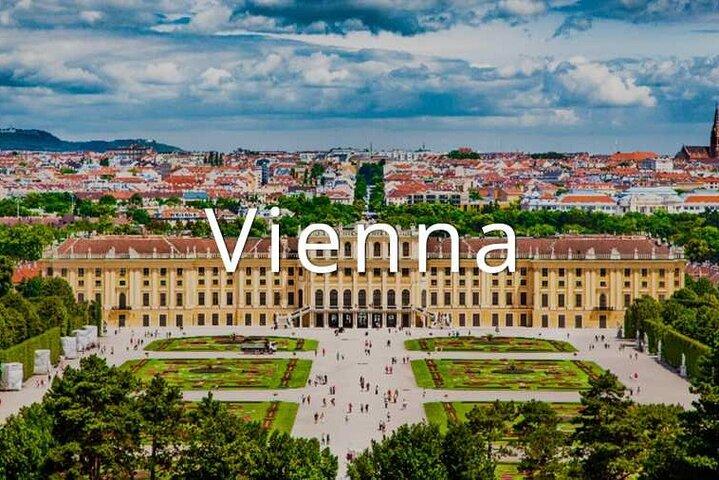 5 dage privat sightseeingtur fra Prag til Budapest