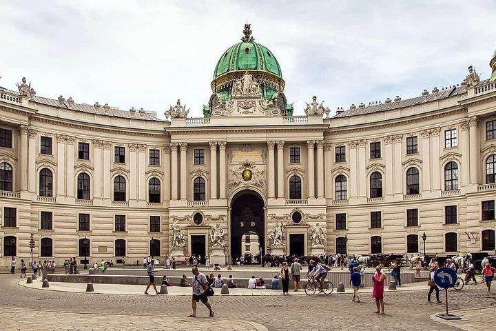 5 dage privat sightseeingtur fra Prag til Budapest