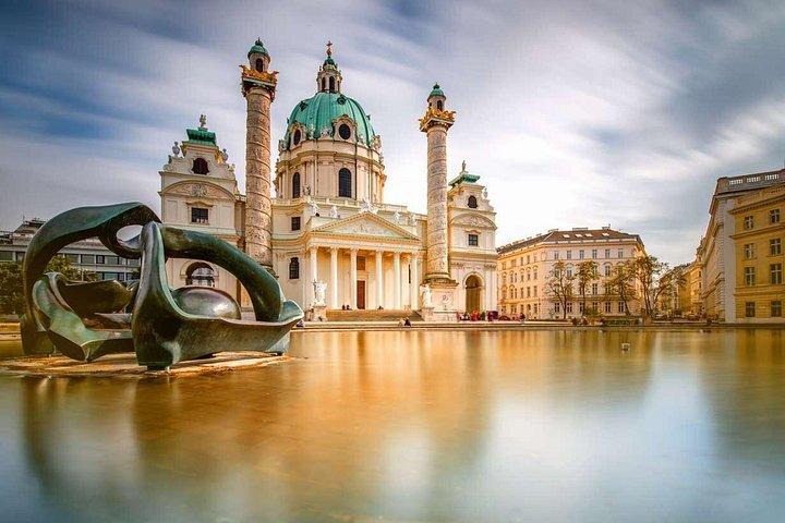 5 dage privat sightseeingtur fra Prag til Budapest