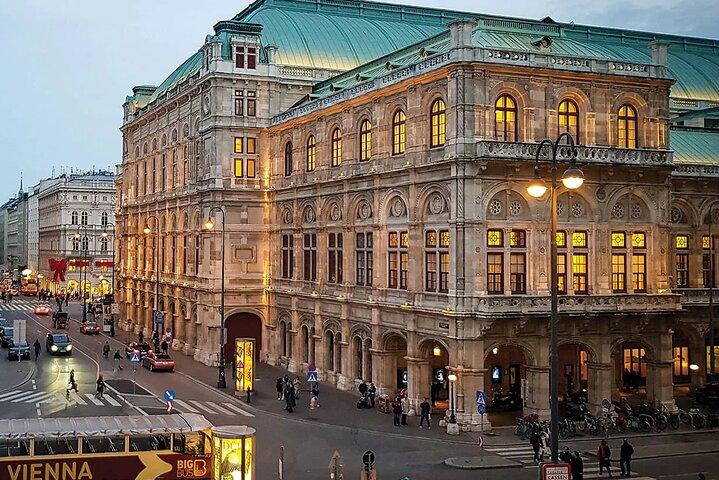 5 dage privat sightseeingtur fra Prag til Budapest