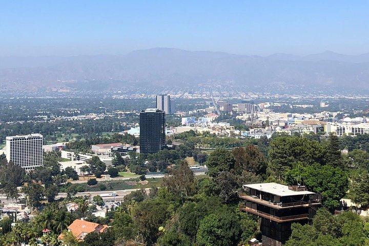 Visite authentique de 3 heures d'Hollywood à Beverly Hills