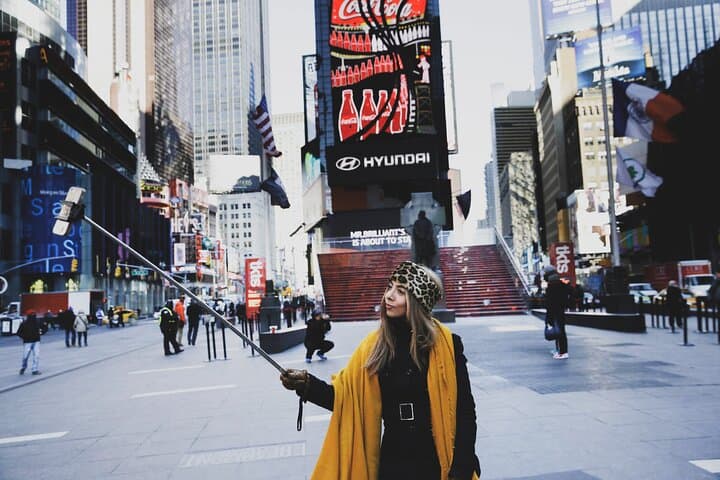 Chinatown and Little Italy Tour in New York City with Local Expert