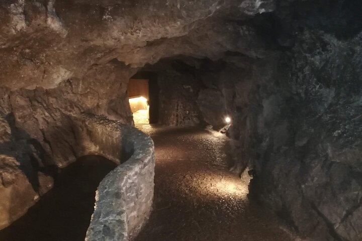 Nordøstlige rundtur på øen