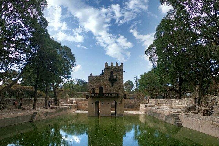 7 Days Northen Ethiopia Tour