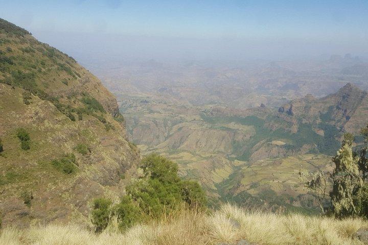 7 Days Northen Ethiopia Tour