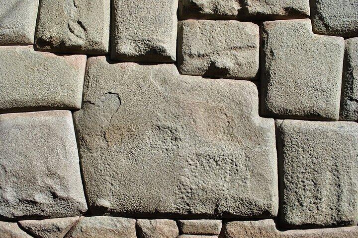 Tour a piedi di Cusco