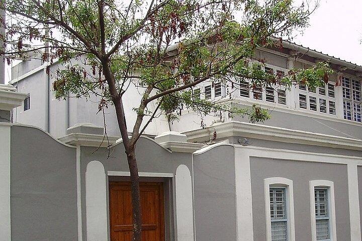 Patrimoine culturel de Pondichéry - excursion d'une journée au départ de Chennai