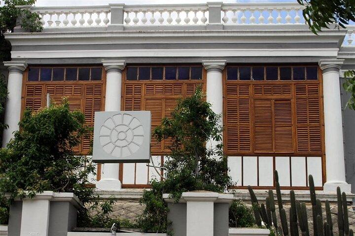 Patrimoine culturel de Pondichéry - excursion d'une journée au départ de Chennai