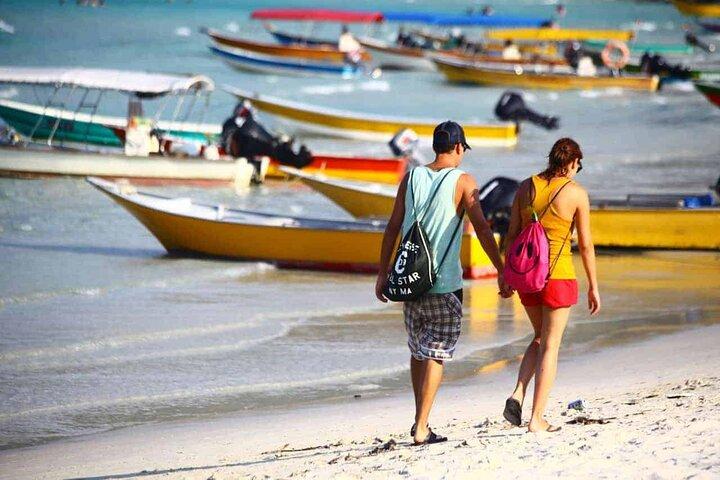 Perhentian Island kostenlos und einfach mit Schnorchelausflügen 3T2N