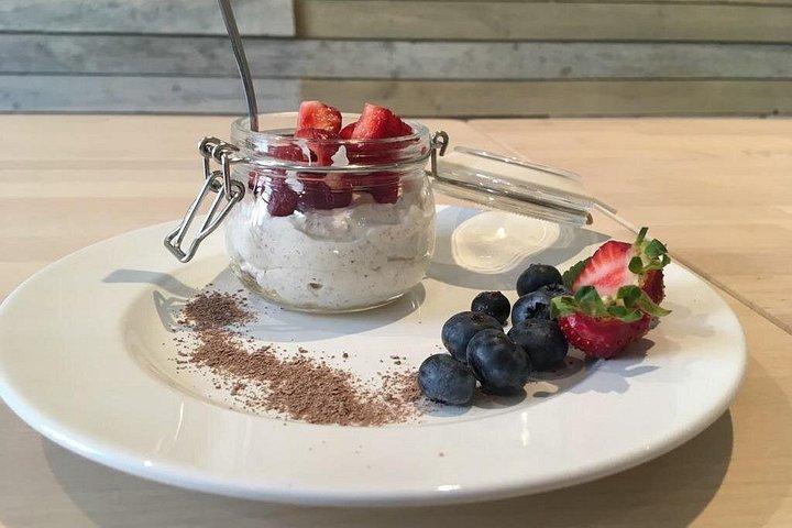 タリン自転車ツアー＆エストニア料理教室