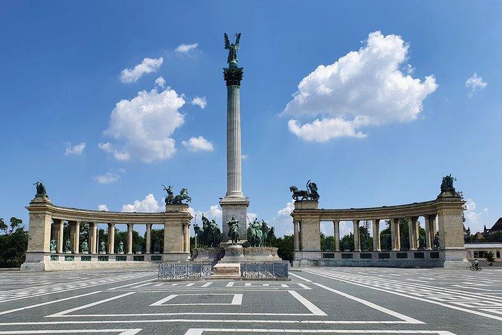 Tour privato della città in van