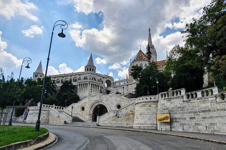 Tour privato della città in van