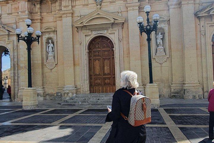 Mdina and Rabat Insider's Tour