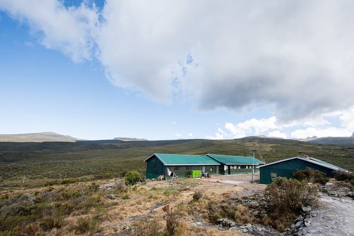 Mt Kenya Day hike from Nairobi
