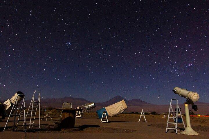 Tour di 7 giorni a San Pedro de Atacama, Salta, Cafayate e la valle di Calchaqui