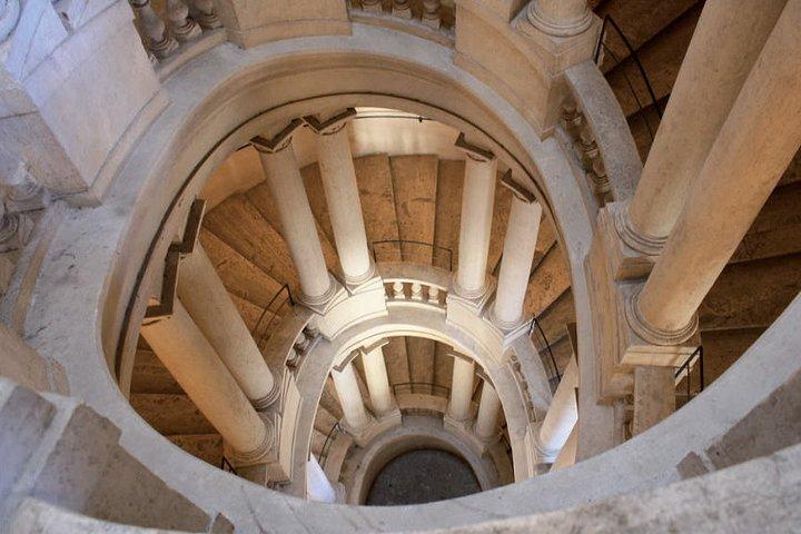 Skip the Line: Palazzo Barberini entrance ticket in Rome
