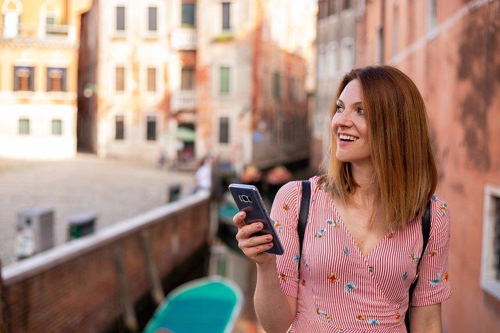 Venice: Hidden Gems Walking Tour with a Local Guide