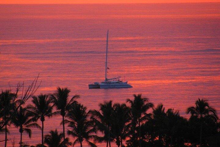 Catamarano Marlin del Rey – Tamarindo & Playas del Coco