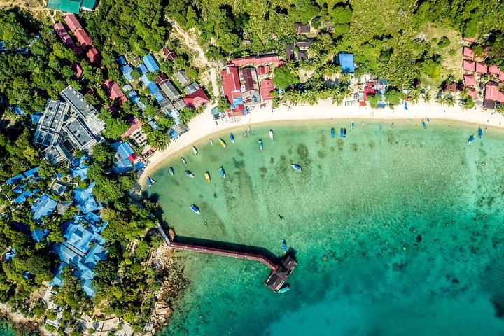 Perhentian Island kostenlos und einfach mit Schnorchelausflügen 3T2N