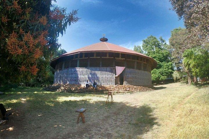7 Days Northen Ethiopia Tour