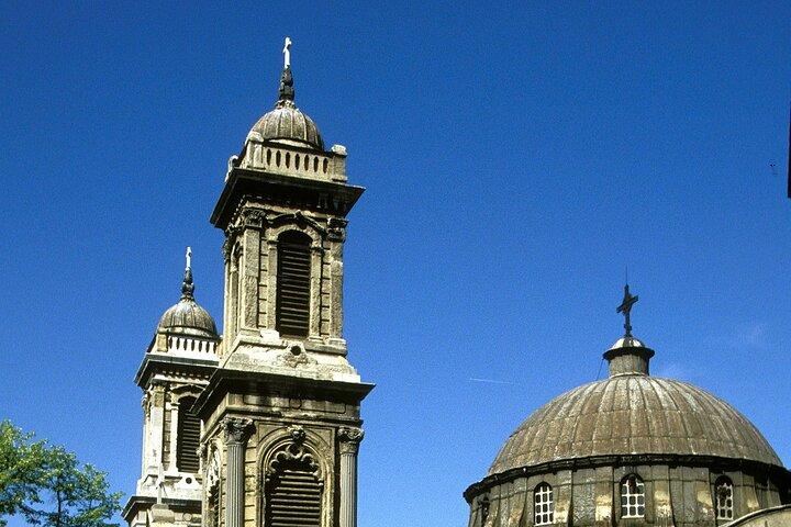 Nos Passos de São Paulo Excursão Bíblica de 14 Dias na Ásia Menor