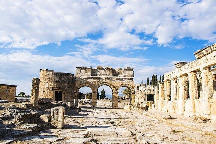 In the Footsteps of St Paul 14 Day Asia Minor Biblical Tour