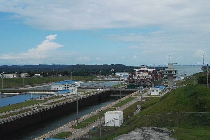 Privat overførsel Tocumen International Airport - Colon Cruise Port eller Hotel
