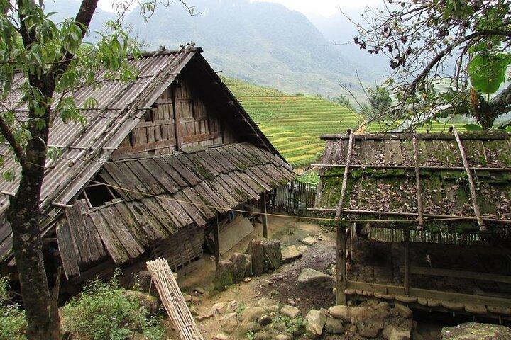 Explore Pu Luong Nature Reserve 2 days 1 night from Hanoi