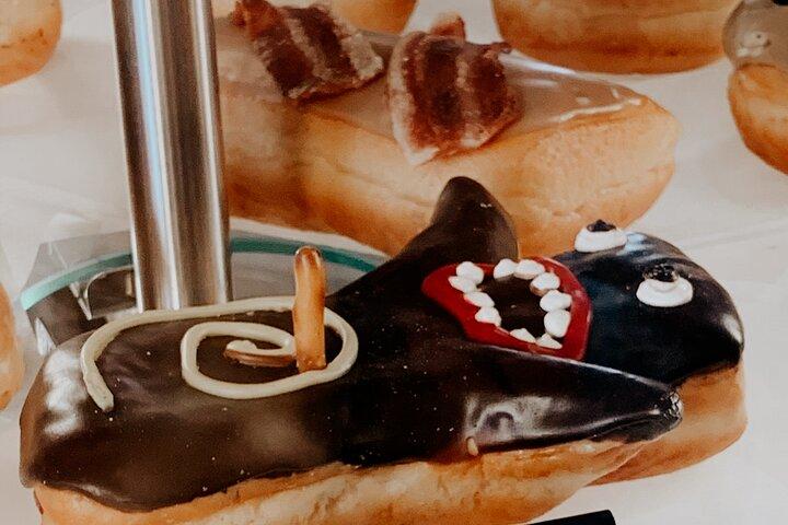 ユニバーサルシティウォークハリウッドでのプライベートLA写真撮影と象徴的な写真撮影
