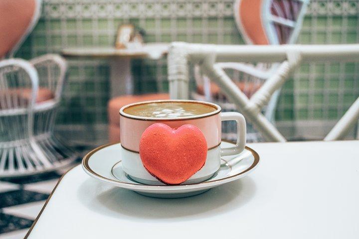 ロサンゼルスのInstagram写真撮影：個人的な写真家とシックなビバリーヒルズ