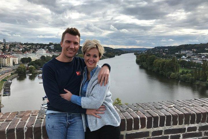 Dold Prag Bike Tour