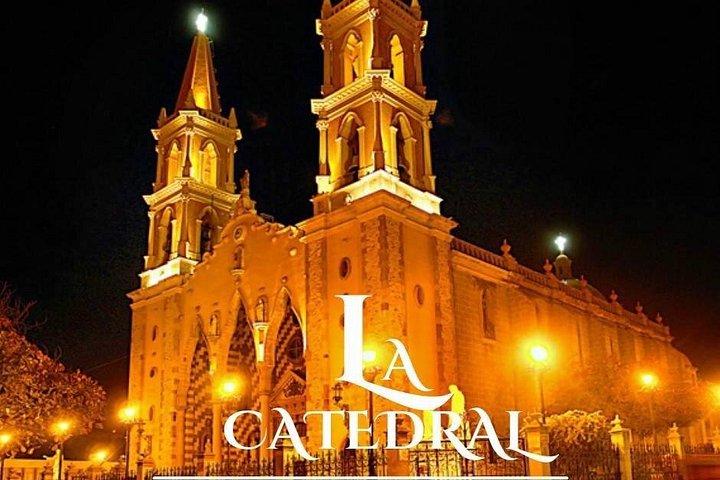 Private Mazatlan City Tour