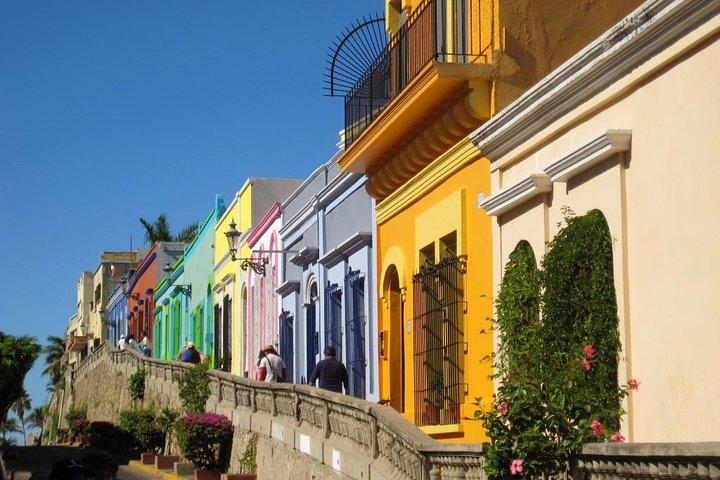 Private Mazatlan City Tour