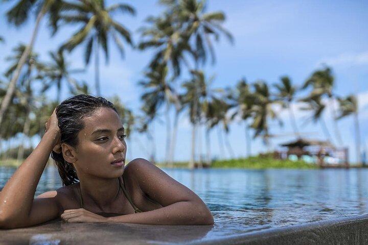 Slap af og restituer i Sri Lanka (16 dage)