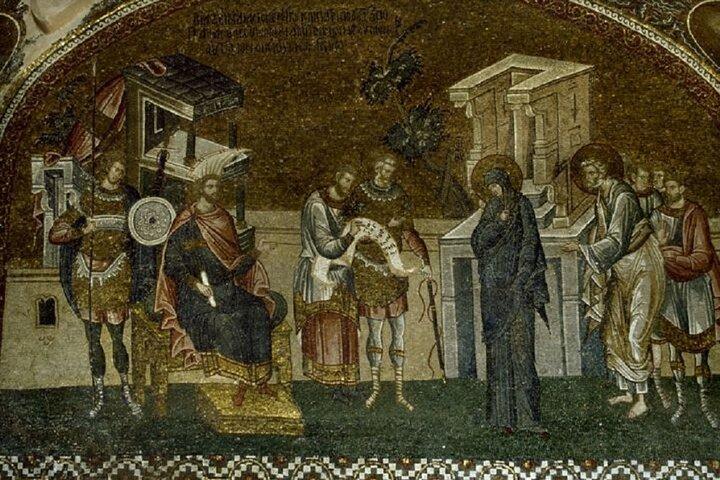 Istanbul Ancient Monasteries Full-Day Tour with Lunch