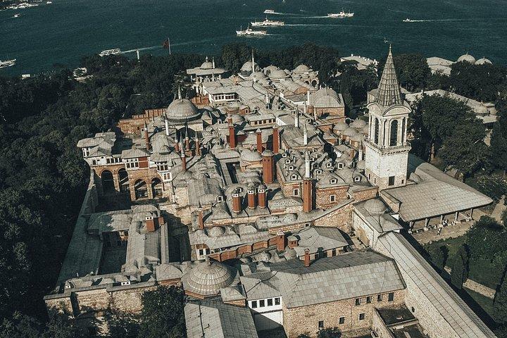 Private Ottoman Istanbul Full-Day Tour with Local Expert Guide