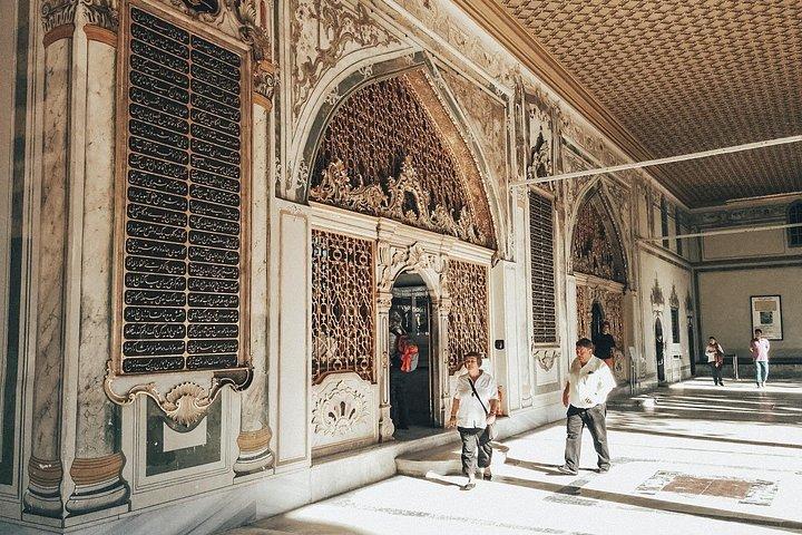 Private Ottoman Istanbul Full-Day Tour with Local Expert Guide