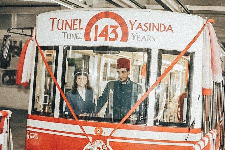 Private Night Tour in Istanbul with Friendly Local Guide