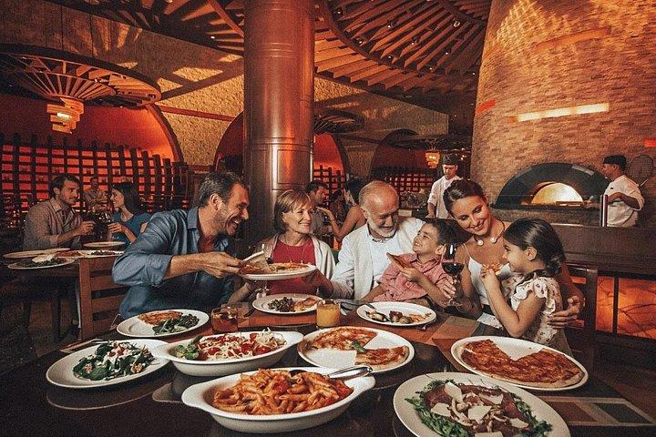 ローマのプライベートフードツアー：地元の専門家によるイタリアの味の本物の味