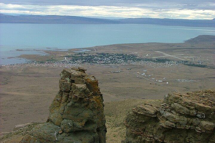 Balcones Del Calafate - 4x4-udflugt