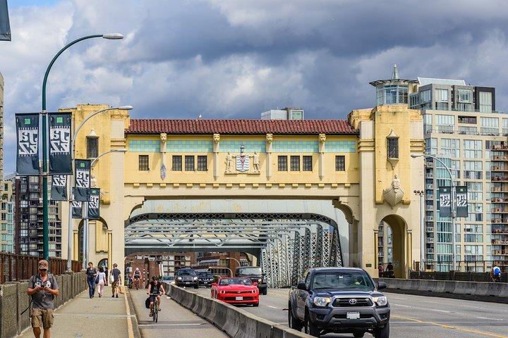 Vancouver como uma experiência local, privada e personalizada (2 - 5h)