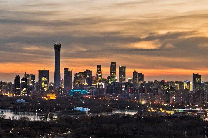 Beijing's Old Hutongs: A Self-Guided Audio Tour
