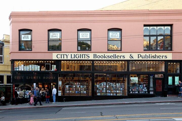 Le passé barbare de San Francisco : une visite audioguidée
