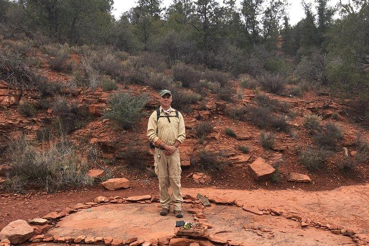 Sedona Sacred Places og Vortex Private Tour