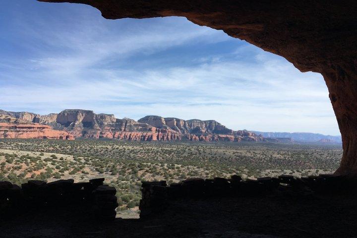 Sedona Sacred Places og Vortex Private Tour