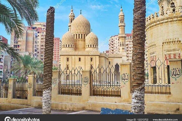 14 Tage Ägypten Tour Paket